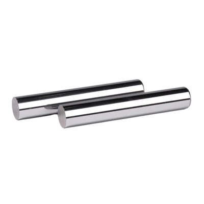 Polished Tungsten Carbide Rods and Cemented Blanks