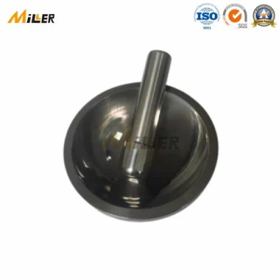 High Quality Cemented Carbide Motar Bowl Set at Competitive Prices for Efficient Grinding Triturating and Mixing