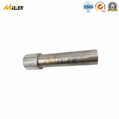 High Quality Cemented Carbide Motar Bowl Set at Competitive Prices for Efficient Grinding Triturating and Mixing
