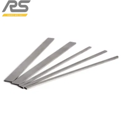 Cemented Carbide Strip for Woodworking Cutter Made in China