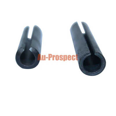 Spiral Pin for Double Tube Head Assembly Drilling Tool for Mining Core Ore Coal Well Geological