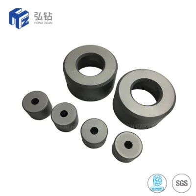 Tungsten Carbide Pallet for Wire Drawing Die