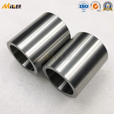 Factory Directly Sell Lab Use Planetary Ball Mill Tungsten Carbide Grinding Jar