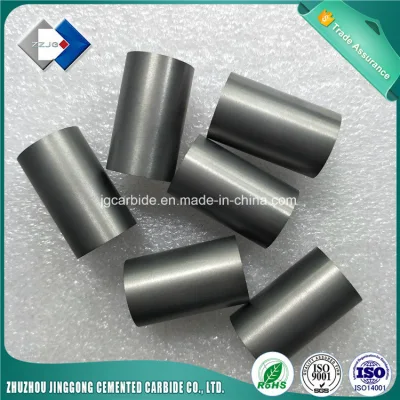 Hard Alloy Forging Punching Tungsten Carbide Cold Heading Die