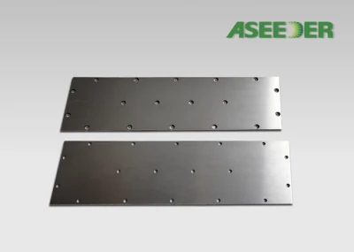 Customized Cemented Carbide Strip &amp; Plate with Easy Operation