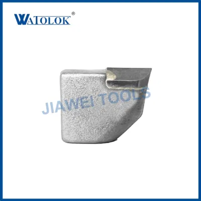 Dt50 HDD Weld on Teeth