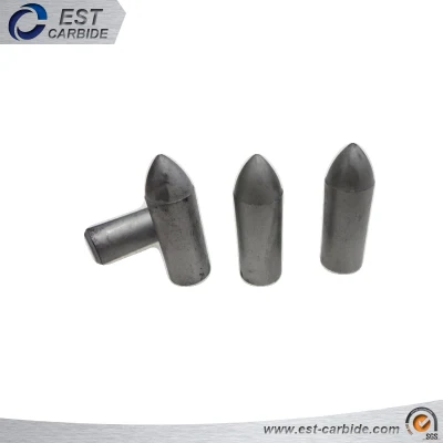 K034 Oil Tools Tungsten Carbide Buttons