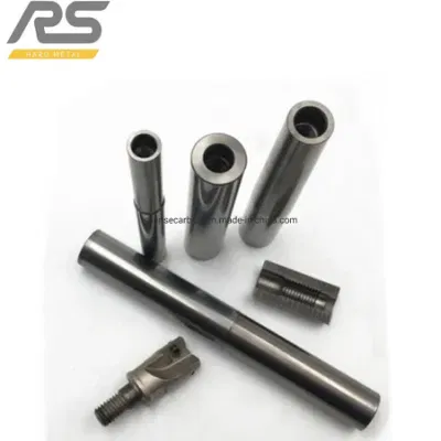 Tungsten Carbide Holder Anti-Seismic Milling Cutter Bar Carbide Boring Bar