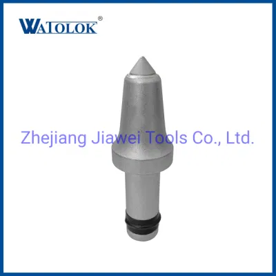 Radical Coal Mining Machine Cutter Picks Sample Customization