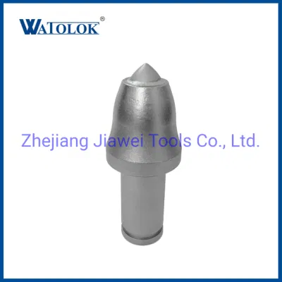 Radical Coal Mining Machine Cutter Picks Sample Customization