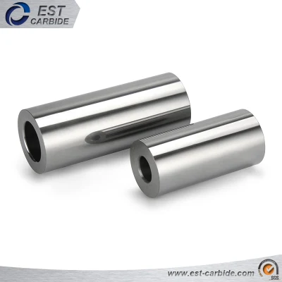  Polished Carbide Sleeve From Professional Manufacturers