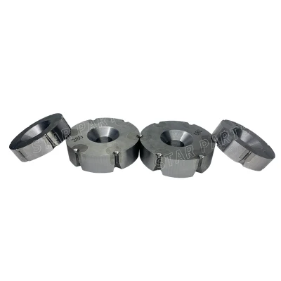 Tungsten Carbide Nail Gripper Dies for Large Head Nail Making