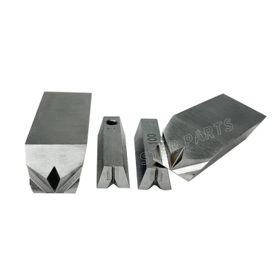 Tungsten Carbide Nail Gripper Dies for Large Head Nail Making