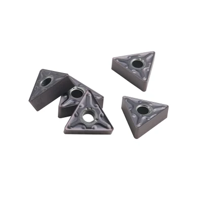 CNC Turning Tool Cemented Carbide Insert Lathe Tools Cutting Tools