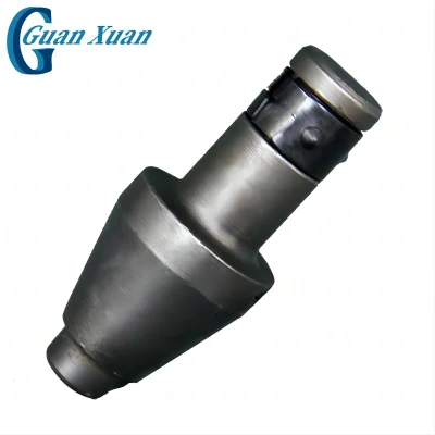 Rock Drilling Bucket Carbide Brazed Tips Cutting Pick/Teeth
