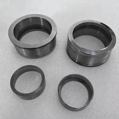 Tungsten Carbide Capping Rolls Punching Stamping Pressing Tools for Tin Cans Production