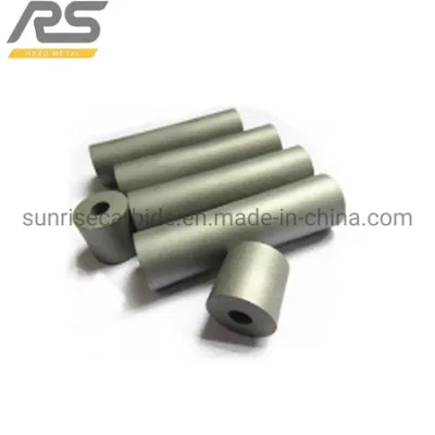 Tungsten Carbide Shoe Mould From Manufacture