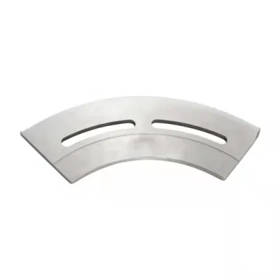 Industrial Knife Circular Slitter Blade Round Knives for Fabrics Roll Paper Cutting