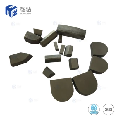Model 24170 Vk8 Hard Alloy Carbide Plate for Russian Market