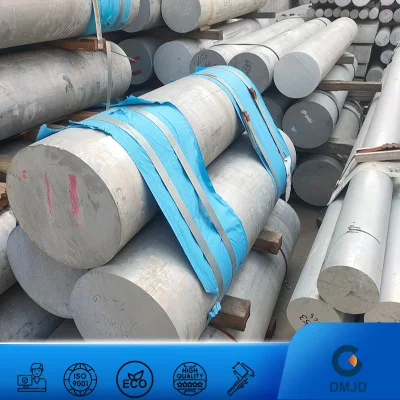 Carbide Solid Round Aluminum Alloy Bar Rod 2024 6061 6063 7075 Aluminum Price Per Kg