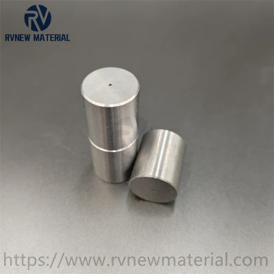 Tungsten Carbide Dies Core for Mould Yg6X Customized Accepted