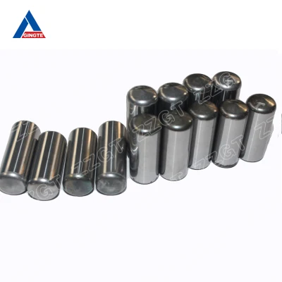 Hpgr Yg15 Tungsten Carbide Cement Grinding Studs