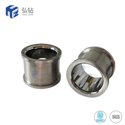 Die Mold Shoulder Bush Oil Groove Guide Bushing for Mould Mold Parts