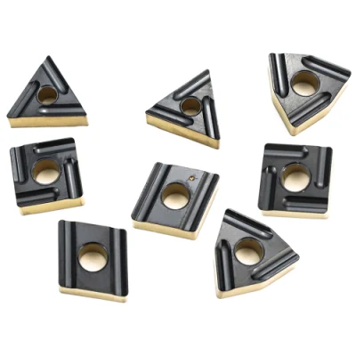 Sandhog Tungsten Carbide Insert Turning Tool Holder High Precision Cutting Tool