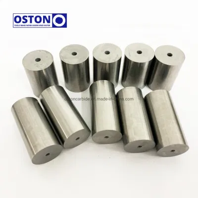 Yg20c Tungsten Carbide Dies for Cold Forging Rivets