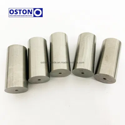 Yg20c Tungsten Carbide Dies for Cold Forging Rivets