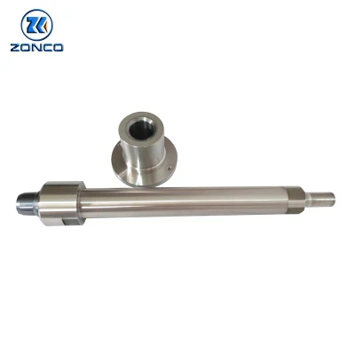Good Impact Toughness Choke Bean Used Body Material 410ss with Tungsten Carbide