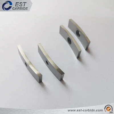 Carbide Tool for Stainless Steel Stamping Strip