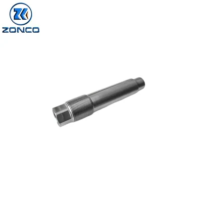 Good Impact Toughness Choke Bean Used Body Material 410ss with Tungsten Carbide