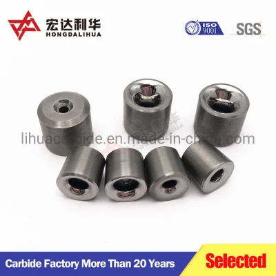 Hard Alloy Tungsten Carbide Wire Drawing Die