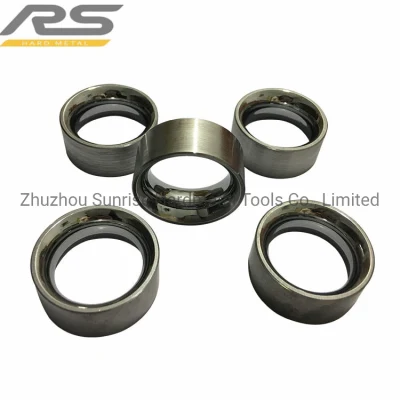 High Quality Cemented Carbide Cold Punching Moulds for Nuts Screws and Rivets