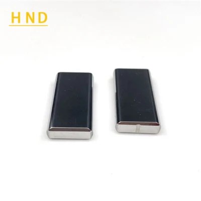 Part Power Feed Contact 26 * 12 * 4mm A290-8101-X750 Tungsten Carbide F006