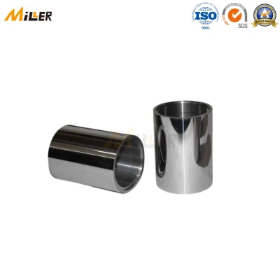 Wholesale Low Friction Coefficient Tungsten Carbide Sleeve for Pump Flow Control Part