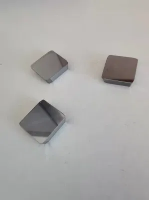  Chinese Manufacturer of Cemented Carbide Nc Tool and Carbide Cutting Tools