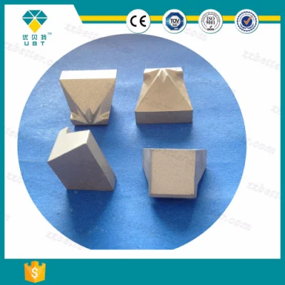 Tungsten Carbide Gripper Dies