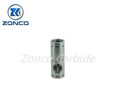 Good Quality Tungsten Carbide Wear-Resistant Parts as Spacer Sleeve, 650 &amp; 1200 Systems