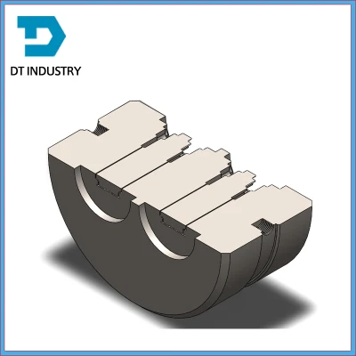 15 Brass/Copper/Aluminium Tungsten Carbide Extrusion Die