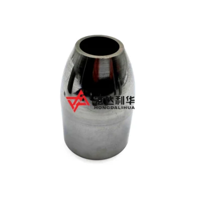 High Wear-Resistant Tungsten Carbide Bushings Cemented Carbide Sleeves in Bushings for Oil Parts