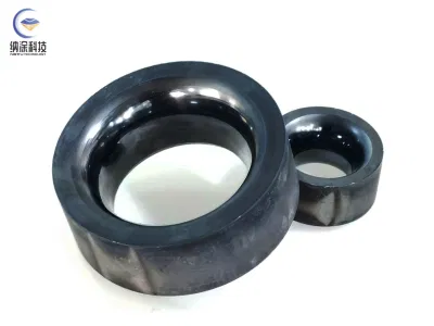 High Quality Diamond Coated Drawing Dies Copper Diamond CVD Wire Drawing Dies