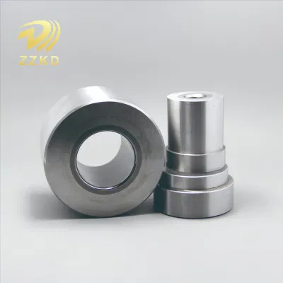 Cemented Cabide Wire Drawing Dies-Tungsten Carbide Wire Drawing Dies