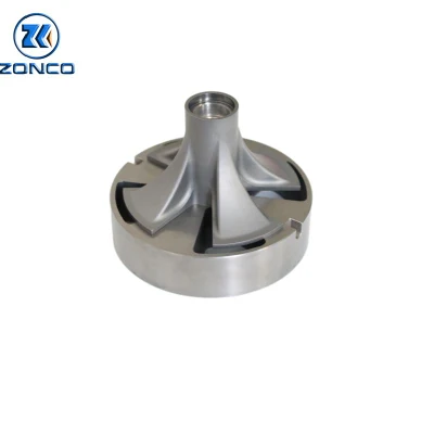 Yg6 Yg8 Lwd Mwd/Lwd Logging Tools Anti-Abrasion Tungsten Carbide in Oil