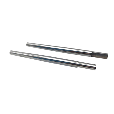 Factory Sales High-Quality Carbides Tungsten Steel Round Bar for Metal Cutting