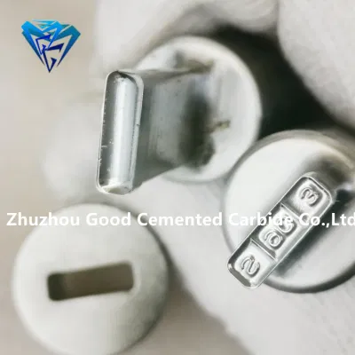 Pharmaceutical Tungsten Carbide Die Mold Zp9 Zp10 Zp12 Zp33