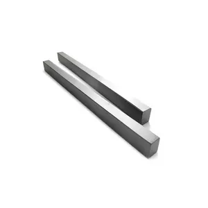 High Quality Polished Tungsten Carbide Ternado