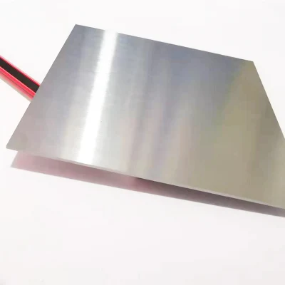 High Quality Polished Tungsten Carbide Ternado