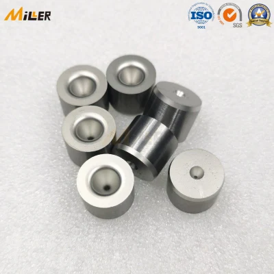 Hot Sale 16X13&phi; 0.5 Cemented Carbide Wire Drawing Die Profile for High Carbon Steel Wire with High Surface Quality
